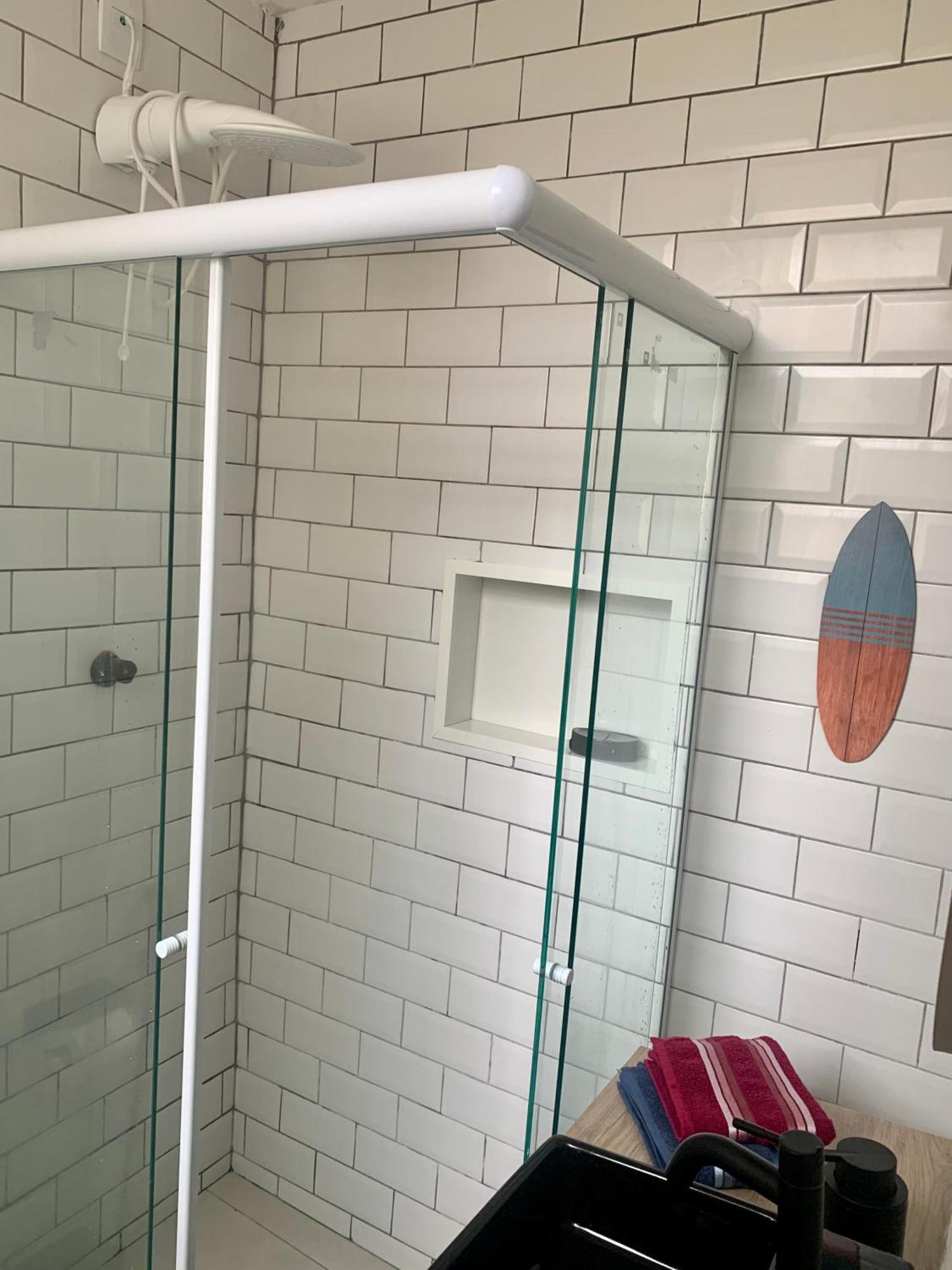 Apartamento Flat Da Lu Río de Janeiro Exterior foto
