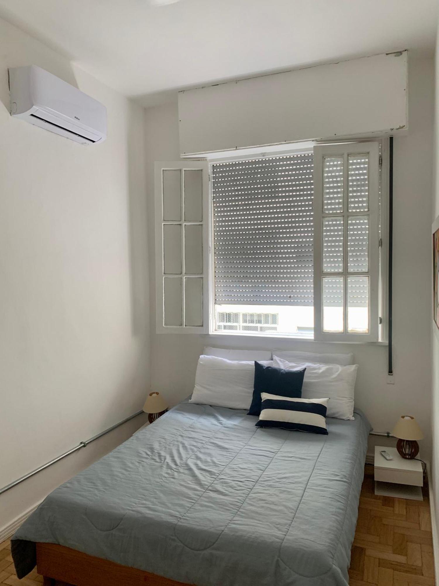 Apartamento Flat Da Lu Río de Janeiro Exterior foto